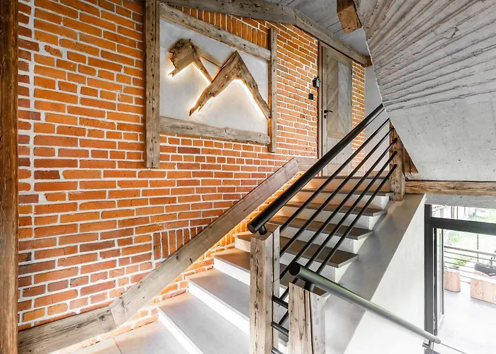 Mountain Base - Apartament Milton Bachledzki Wierch 2
