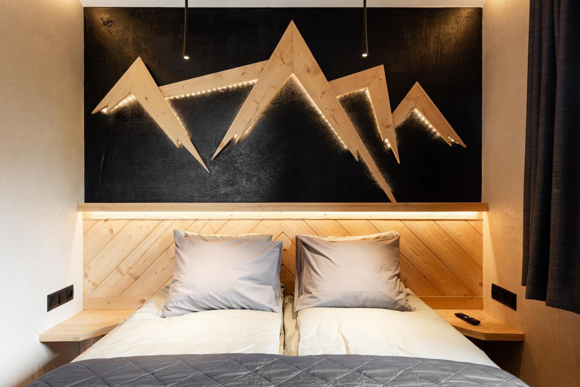 Mountain Base - Milton Bachledzki Wierch 2 Zakopane