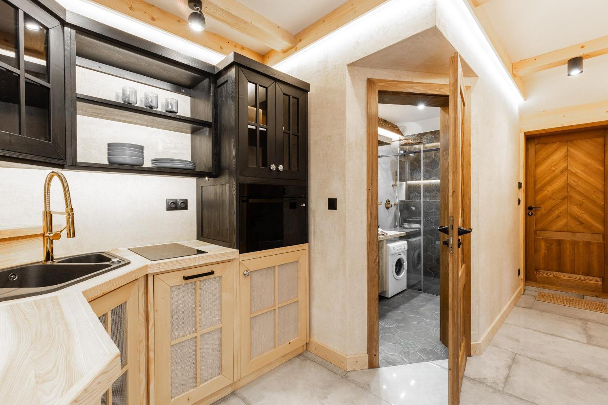Apartamento Mountain Base - Milton Bachledzki Wierch 2 *
