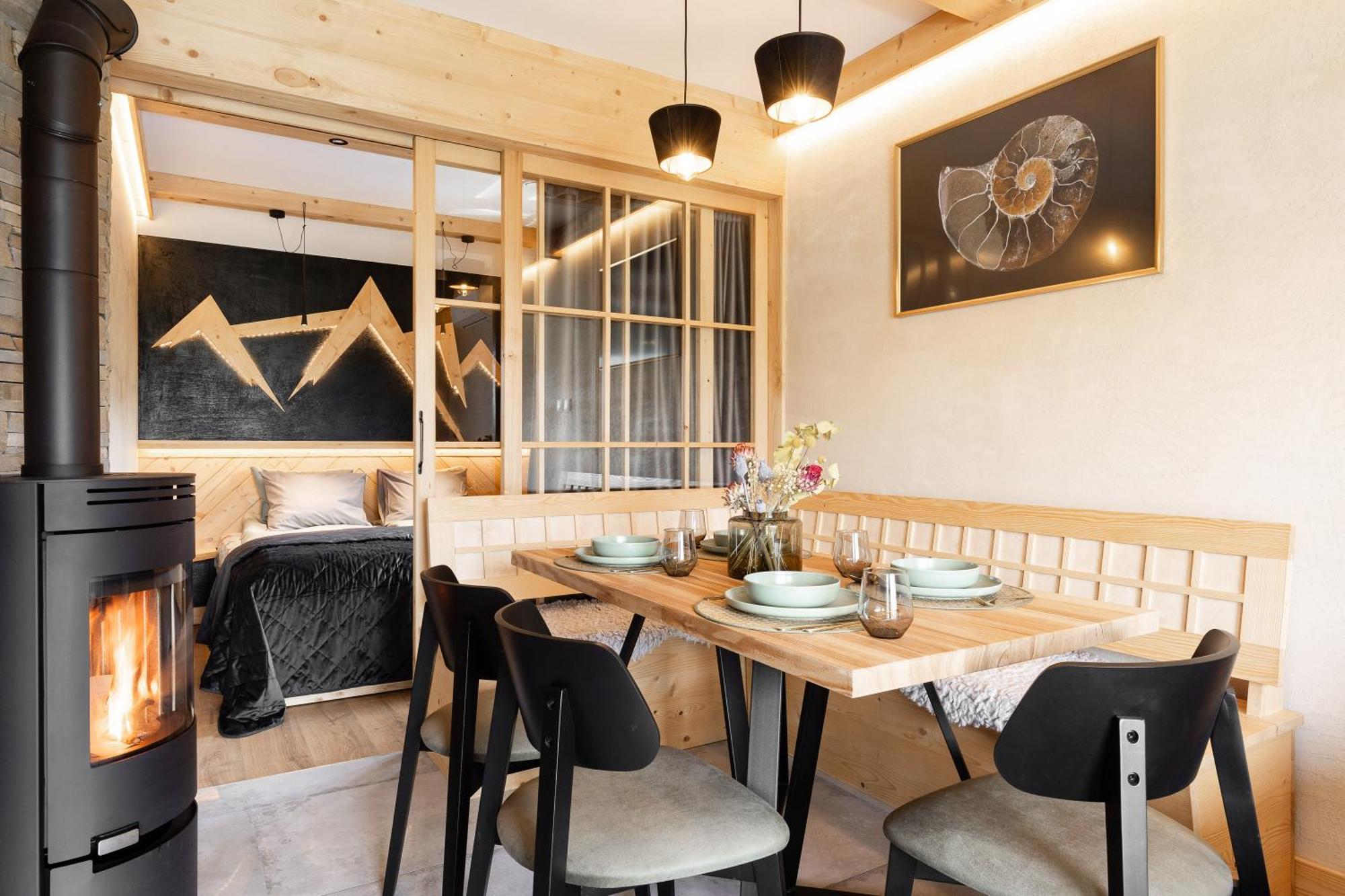 Apartamento Mountain Base - Milton Bachledzki Wierch 2 *