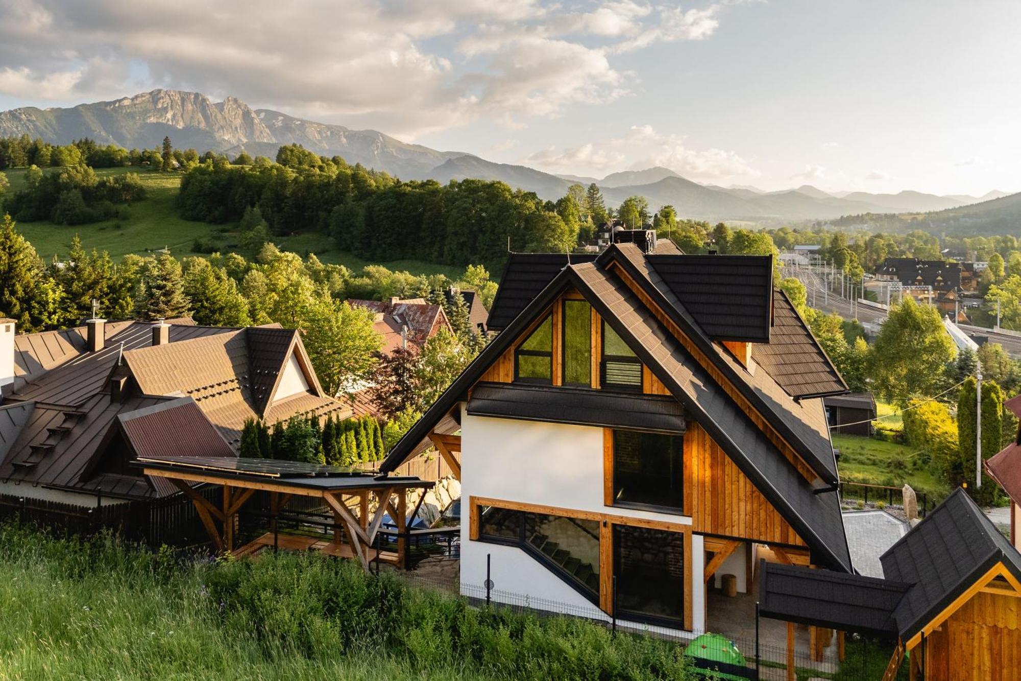 Apartamento Mountain Base - Milton Bachledzki Wierch 2