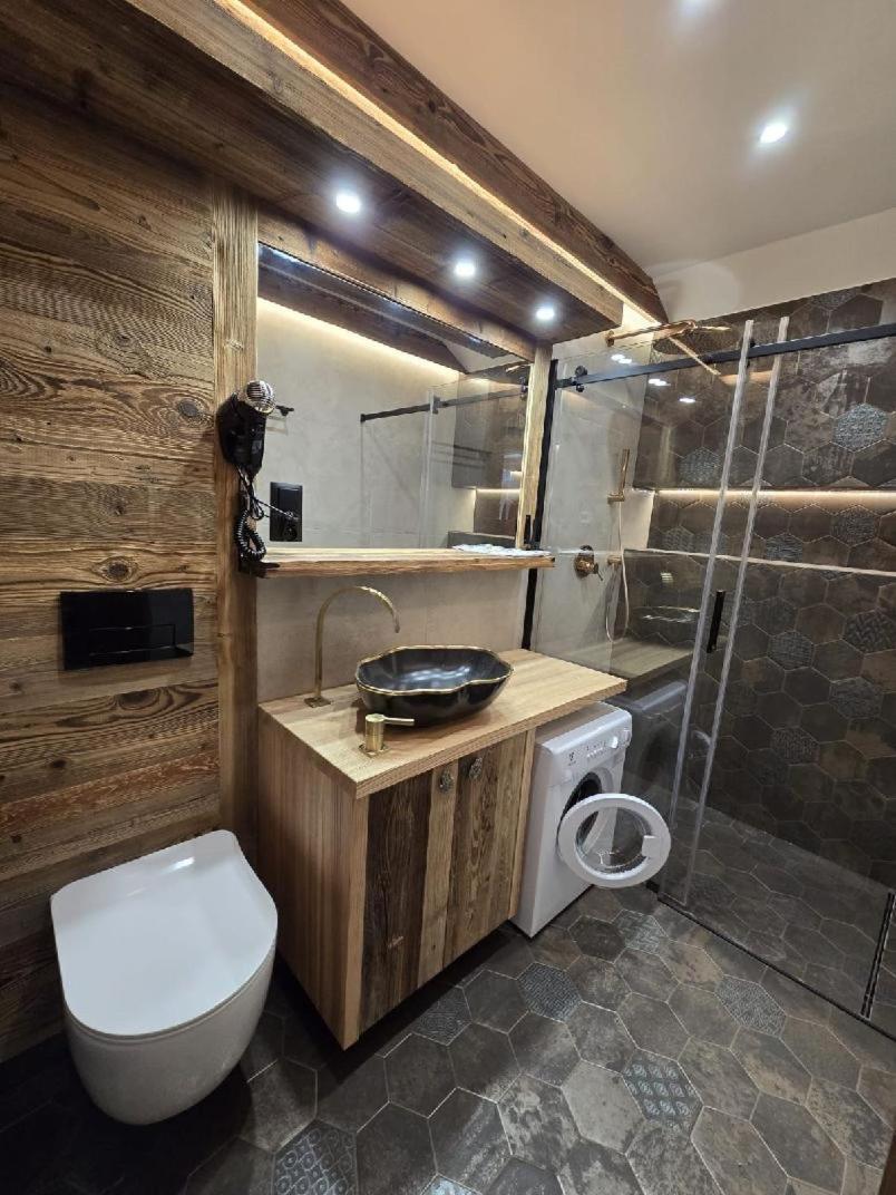 Apartamento Mountain Base - Milton Bachledzki Wierch 2 *